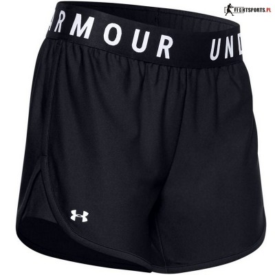 UNDER ARMOUR SZORTY Play Up 5.0