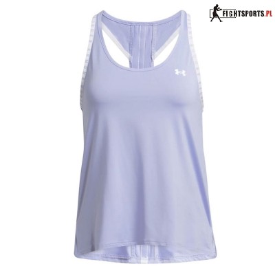 UNDER ARMOUR TANK TOP KNOCKOUT 539