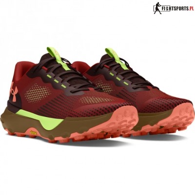 UNDER ARMOUR BUTY INFINITE PRO TRAIL 800