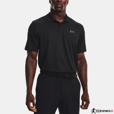 UNDER ARMOUR KOSZULKA POLO PERFORMANCE 3.0 001