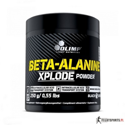 OLIMP BETA-ALANINE XPLODE 250g