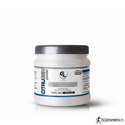 GENLAB CITRUGEN 240g